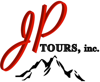 JP LOGO